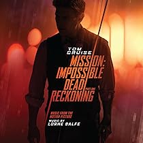 Mission: Impossible -..: Amazon.co.uk: CDs & Vinyl